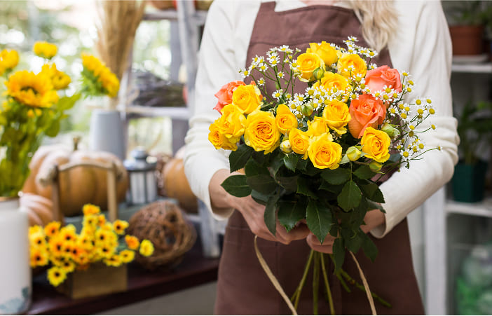 Felsefemiz: Her An İçin Çiçekler