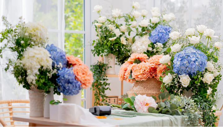 Kusursuz Sipariş ve Özenli Teslimat